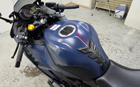 KAWASAKI NINJA ZX-25R ZX250E