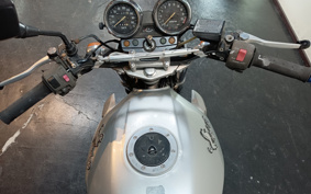 KAWASAKI BALIUS 250 ZR250A