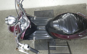 HONDA JOKER 50 AF42