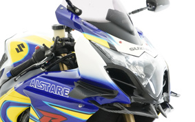 SUZUKI GSX-R1000 2010 GT78A