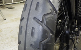 HONDA GB250 CLUBMAN Gen.4 2002 MC10