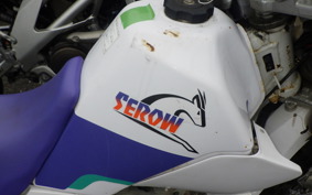 YAMAHA SEROW 225 W 2022 4JG