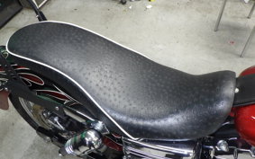 HARLEY FLD 1580 2012