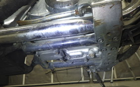 SUZUKI INTRUDER 400 1996 VK51A