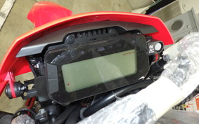 HONDA CRF250L MD47