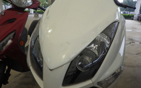 YAMAHA MAJESTY 250 Gen.4 SG20J