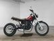 Фото Yamaha TW225 с японского аукциона