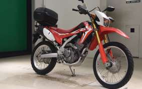 HONDA CRF250L LD MD44