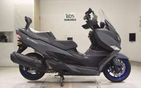 SUZUKI BURGMAN400 A 2024 DU11N