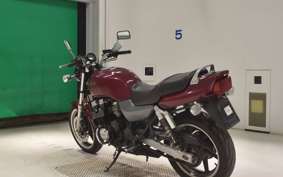 HONDA CB750 GEN 2 1997 RC42