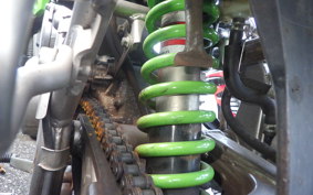KAWASAKI KLX125 LX125C