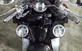 YAMAHA MAXAM 250 SG21J