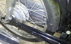 HONDA CD50 BENLY 1996 CD50
