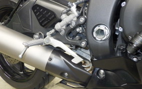 YAMAHA YZF-R6 2019