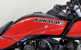 KAWASAKI GPZ400F 1987 ZX400A