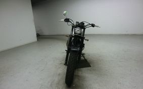 YAMAHA TW225 2002 DG09J