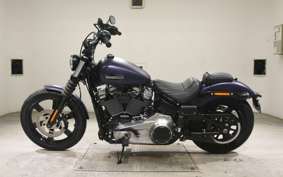 HARLEY FXBB1920 2025