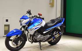 SUZUKI GSR250