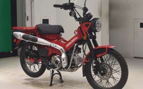HONDA CT125 HUNTER CUB JA55