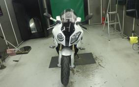 BMW S1000RR 2010