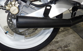 HONDA HORNET 250 2016 MC31
