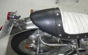 YAMAHA SR400 Gen.2 1999 1JR
