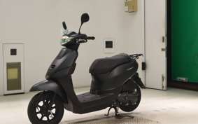 HONDA TACT Basket 2024 AF79