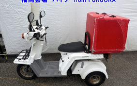 HONDA GYRO