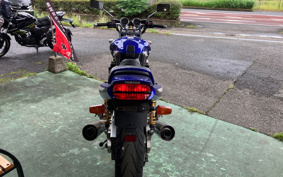 YAMAHA XJR1300 2001 RP03J