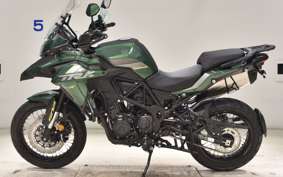 BENELLI TRK502X 2026