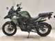 Фото Benelli TRK502X 2026 с японского аукциона