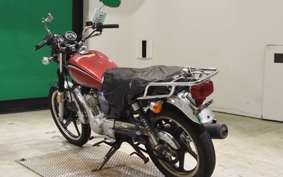 YAMAHA YB125SP