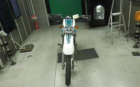 YAMAHA SEROW 225 Gen.3 4JG