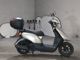Фото Yamaha JOG с японского аукциона