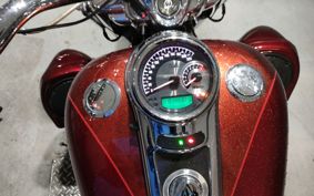 HARLEY FLHRSE 1800CVO 2013 PG8