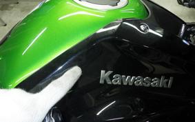 KAWASAKI ZH2 SE 2021 ZRT00K