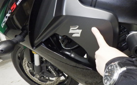 SUZUKI GSX-S1000F 2018 GT79B