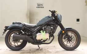 HONDA REBEL 250  S E-clutch MC49