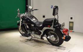 SUZUKI BOULEVARD C90 2007