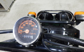 HONDA ZOOMER 2023 AF58