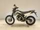 Фото Kawasaki KLX125 с японского аукциона