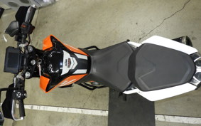 KTM 390 DUKE 2019