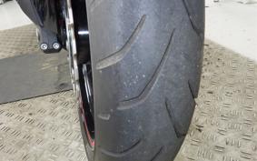 KAWASAKI ZX 1400 NINJA R A 2015