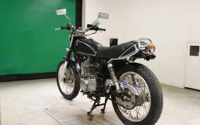 YAMAHA SR400 Gen.3 2002 RH01J