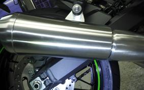 KAWASAKI Z900RS CAFE 2025 ZR900K
