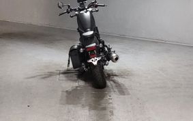 HONDA REBEL MC49