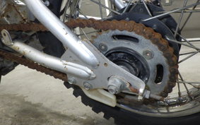 HONDA XR70R 1996 DE02