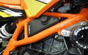 KTM 390 DUKE 2024