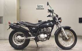 SUZUKI VANVAN 200 2008 NH41A