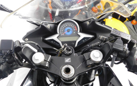 HONDA CBR250R ABS MC41